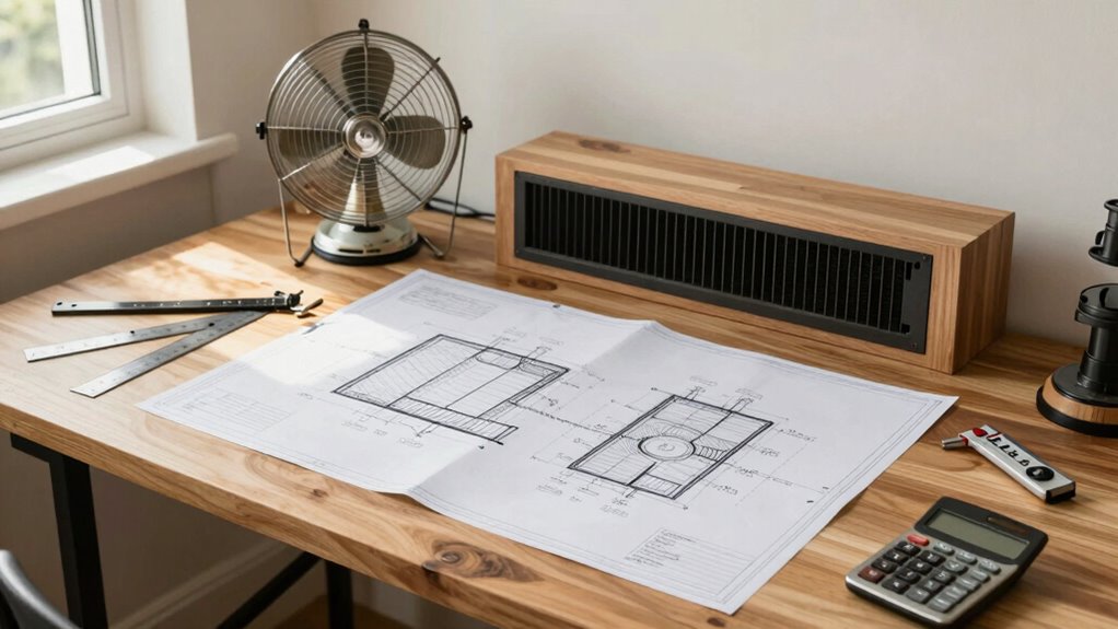 regular inspection and maintenance