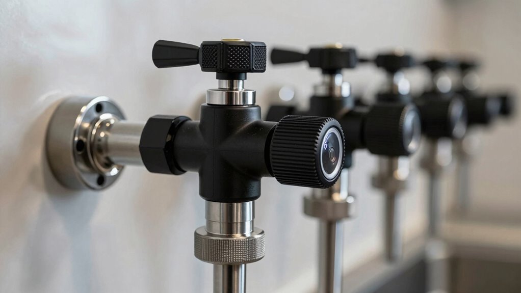 reliable precise regulator selection