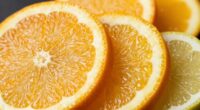 remove pith for flavor