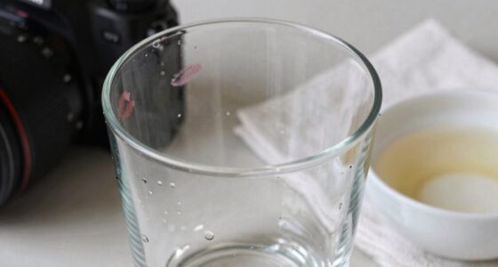 removing lipstick stains safely