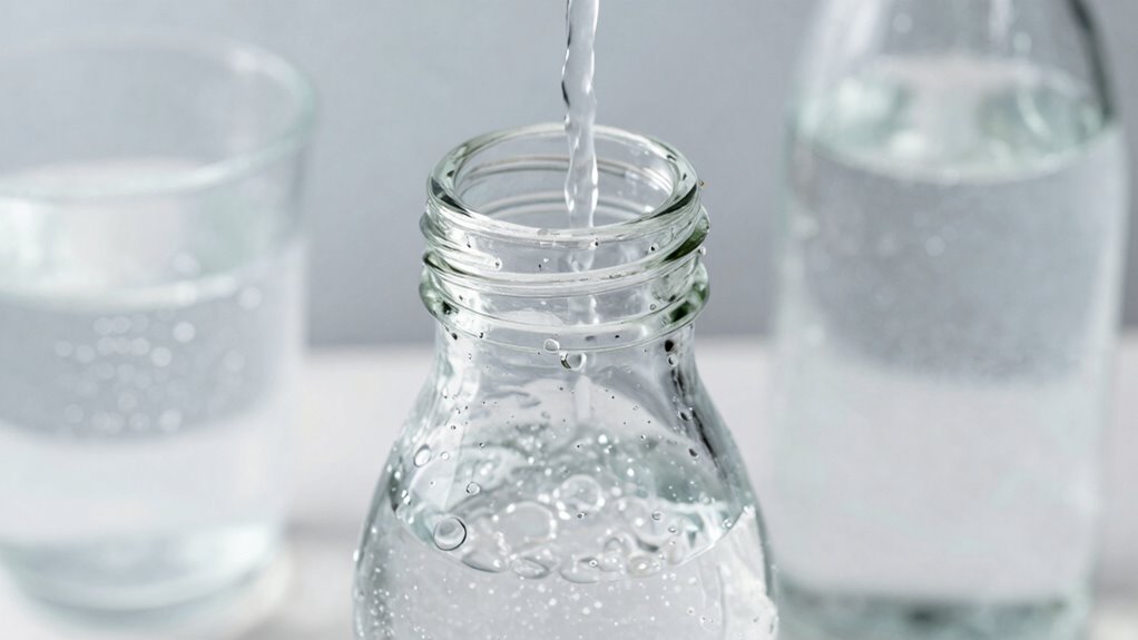 rinse for flavor and fizz