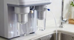 ro water system advantages