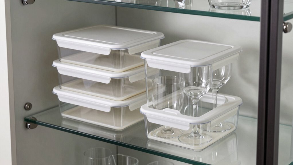 safe breathable sustainable storage