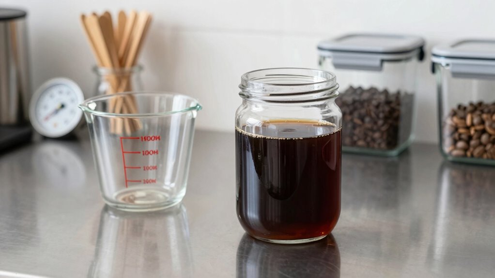 safe cold brew reuse