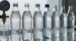 safe home carbonation practices