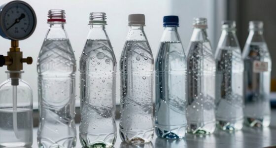 safe home carbonation practices