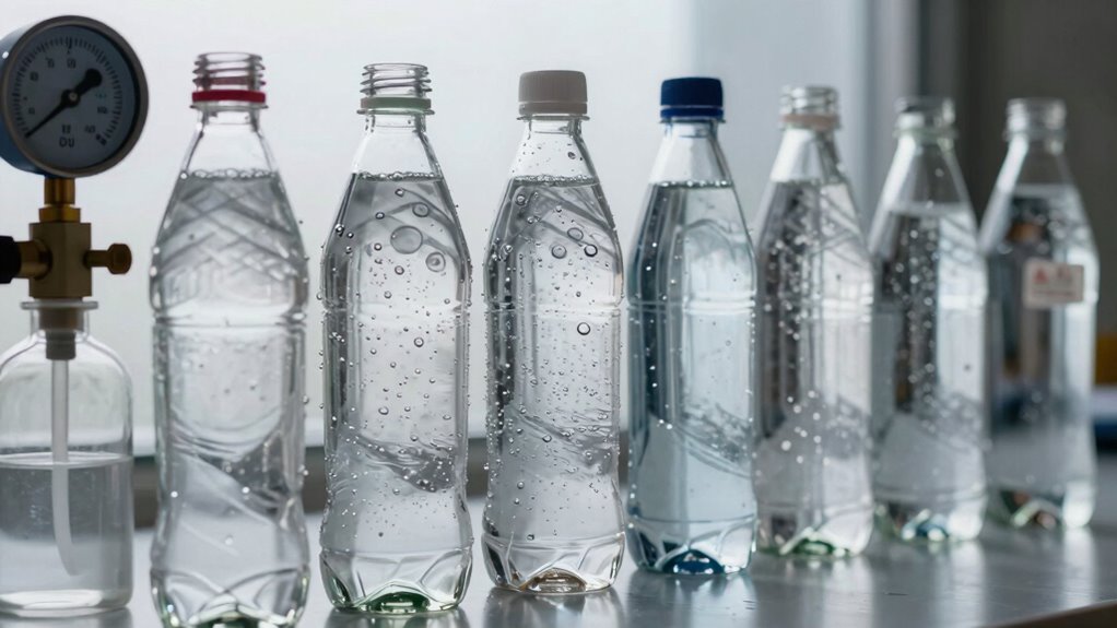 safe home carbonation practices