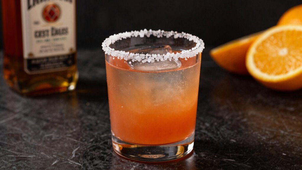 salt enhances drink flavors