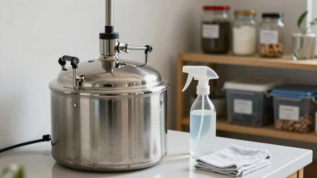 sanitize store label prevent