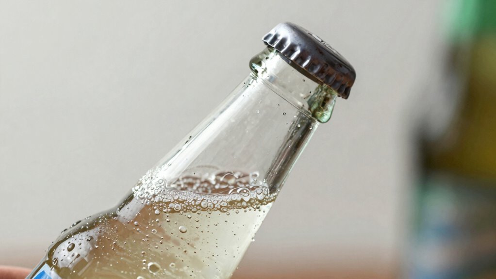 seal glassware storage tips