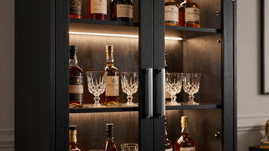 secure durable stylish storage