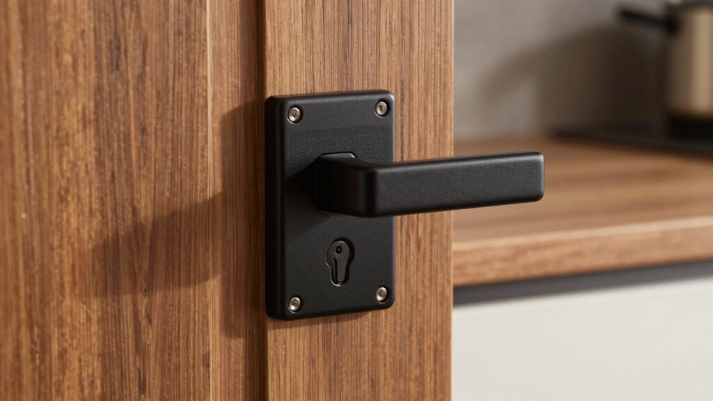 secure maintain decorate protect