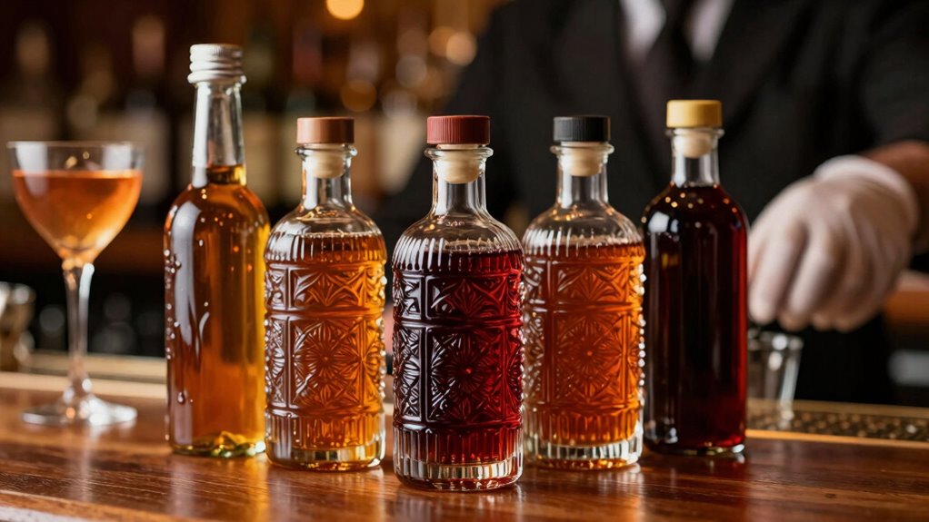 selecting authentic flavorful bitters