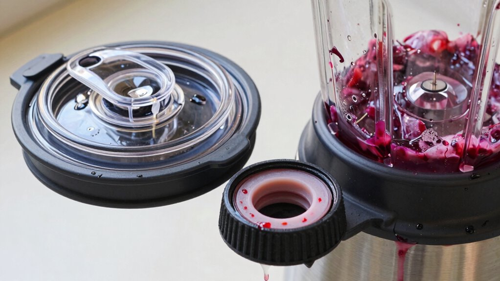 separate clean sanitize maintain