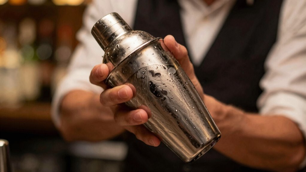 shake for optimal flavor