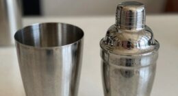 shaker types comparison guide