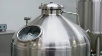 shape influences fermentation efficiency