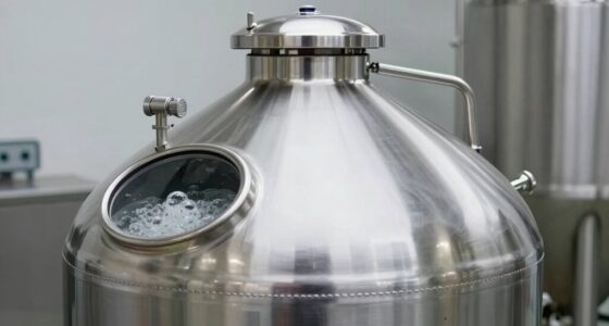 shape influences fermentation efficiency