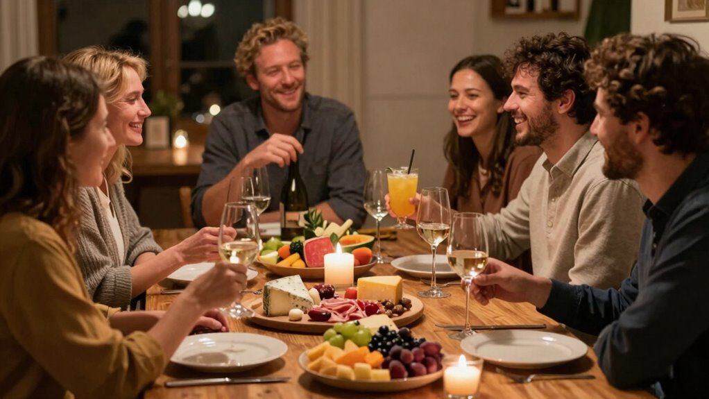 share thank plan enjoy