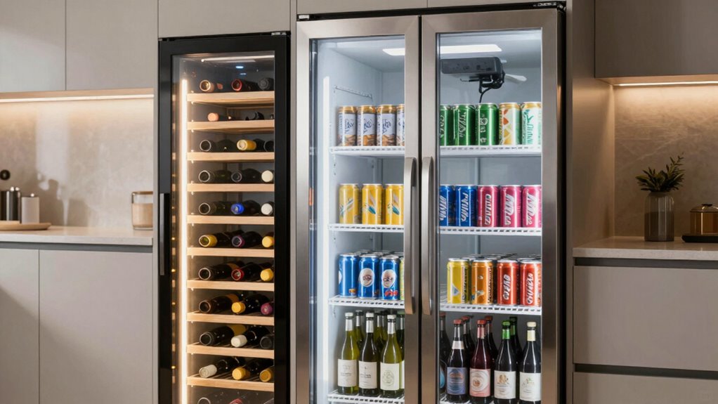 size and capacity considerations