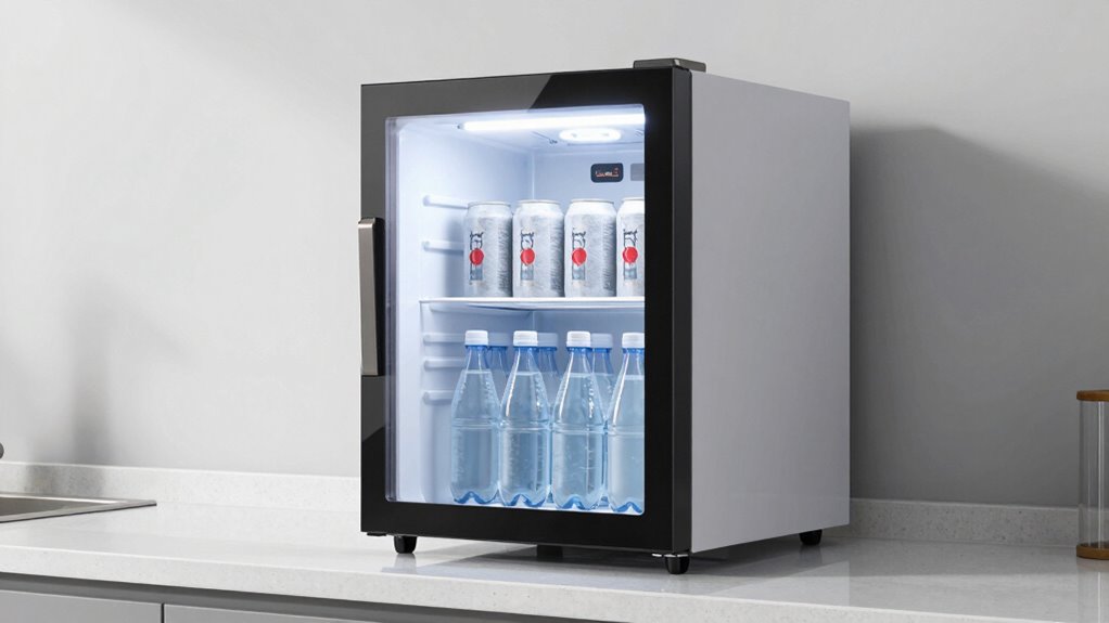 size capacity controls efficiency