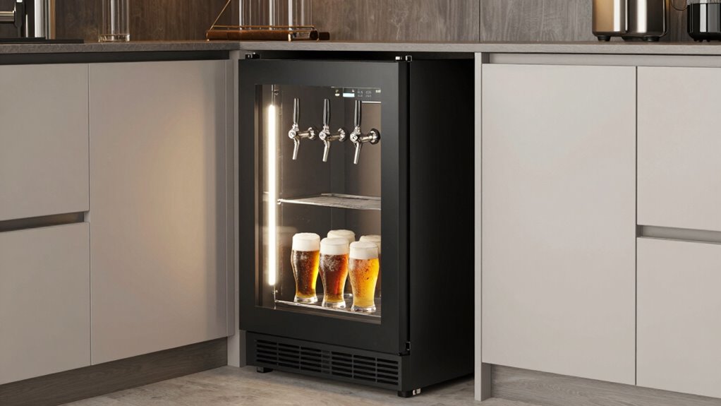 size capacity durability temperature