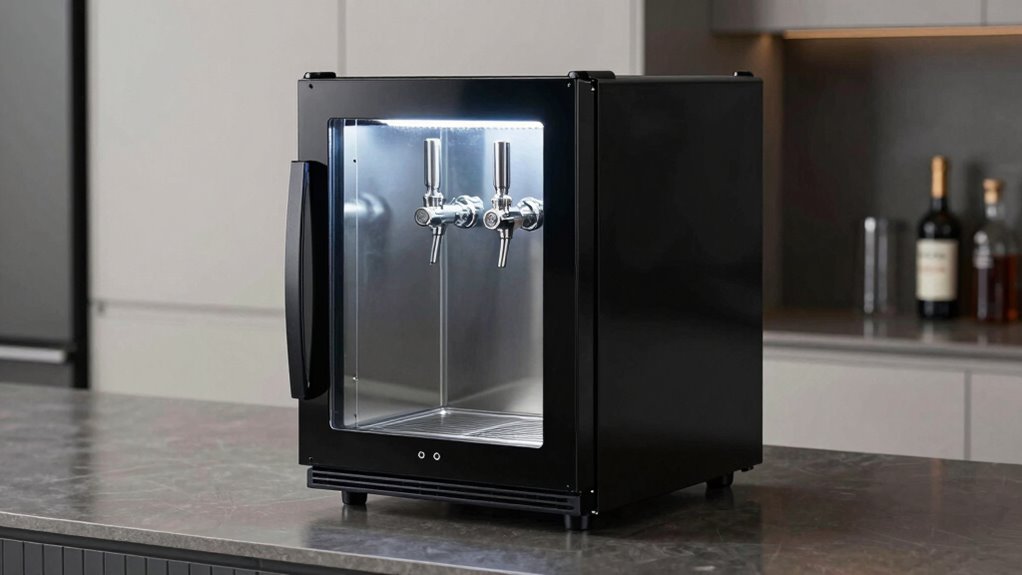 size capacity efficiency durability