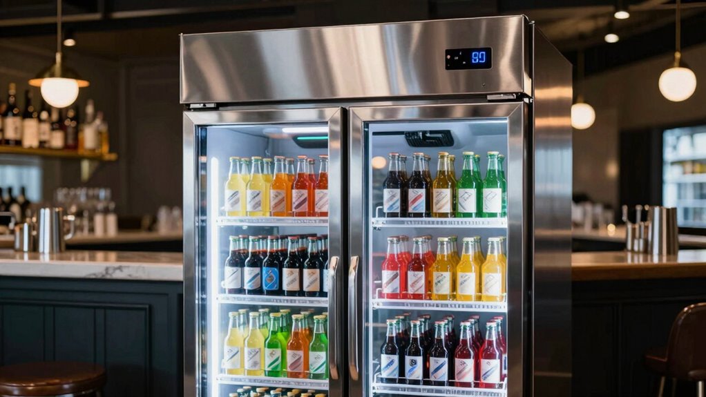 size capacity efficiency durability