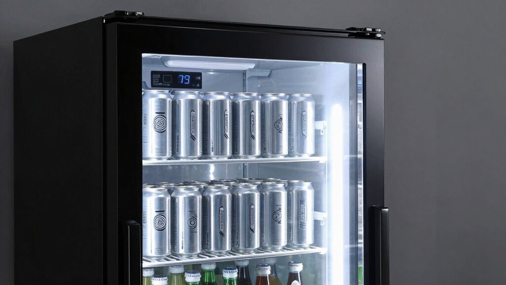 size capacity efficiency placement