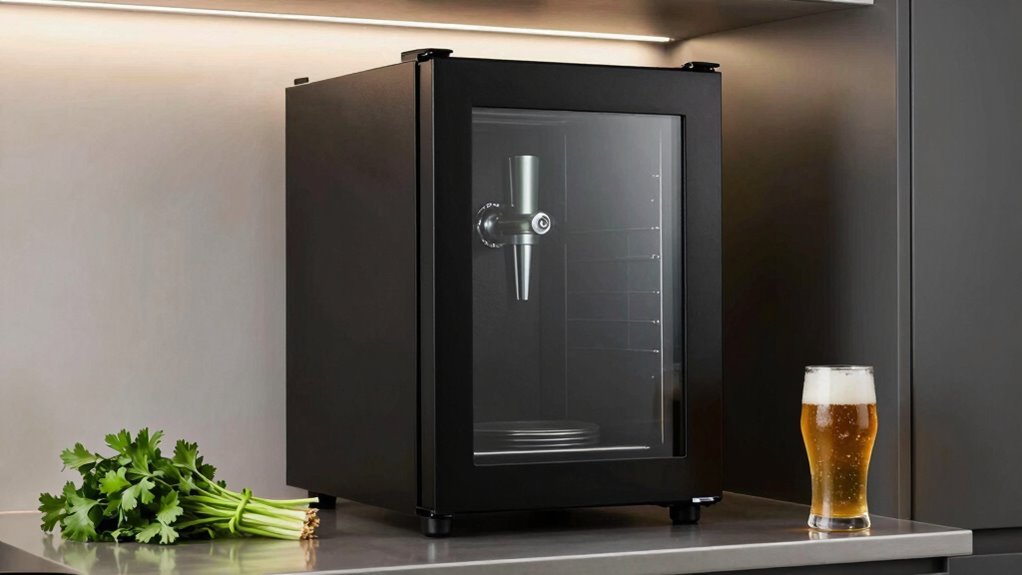 size compatibility temperature maintenance