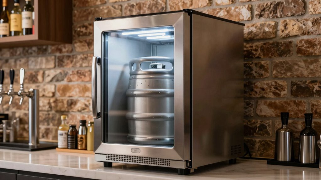 size control storage reliability