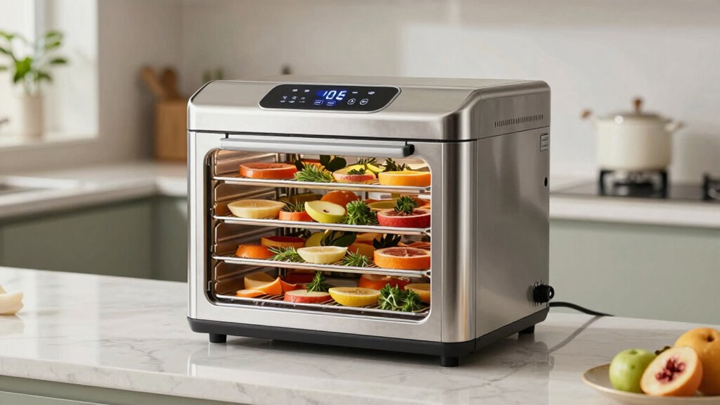 size durability temperature range ease