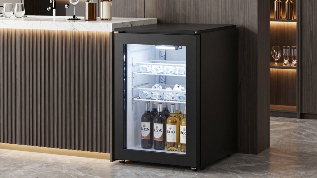 size efficiency organization noise