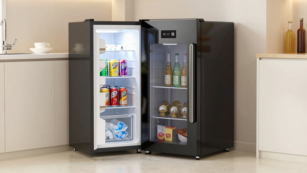 size features efficiency style