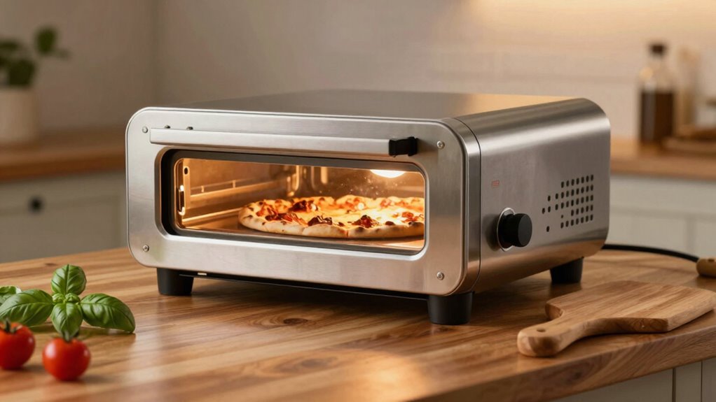 size fuel versatility portability