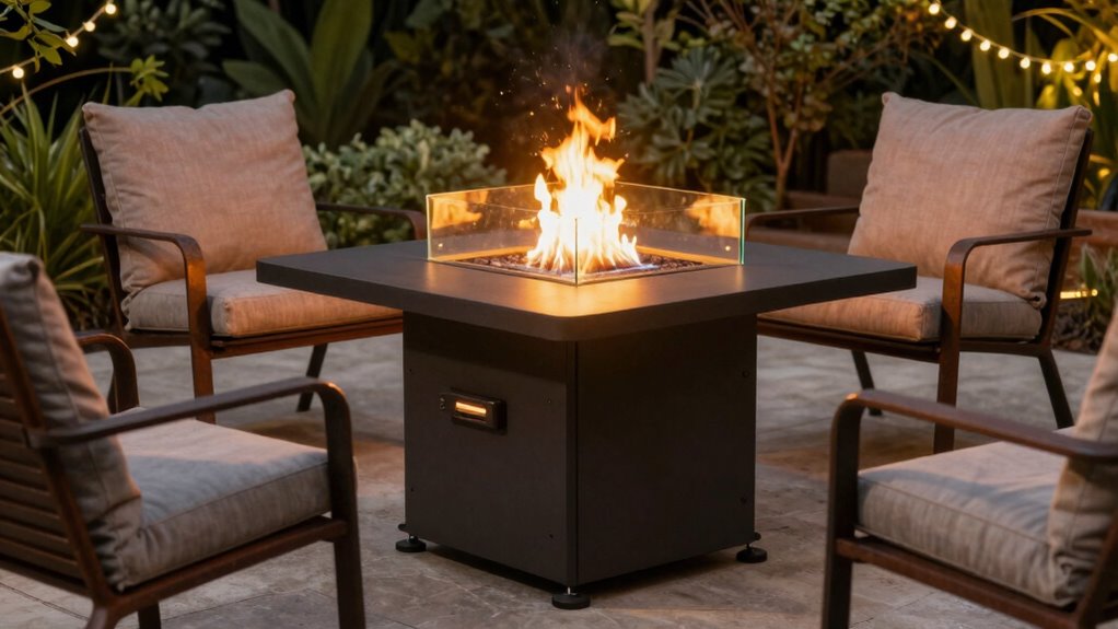 size safety durability style