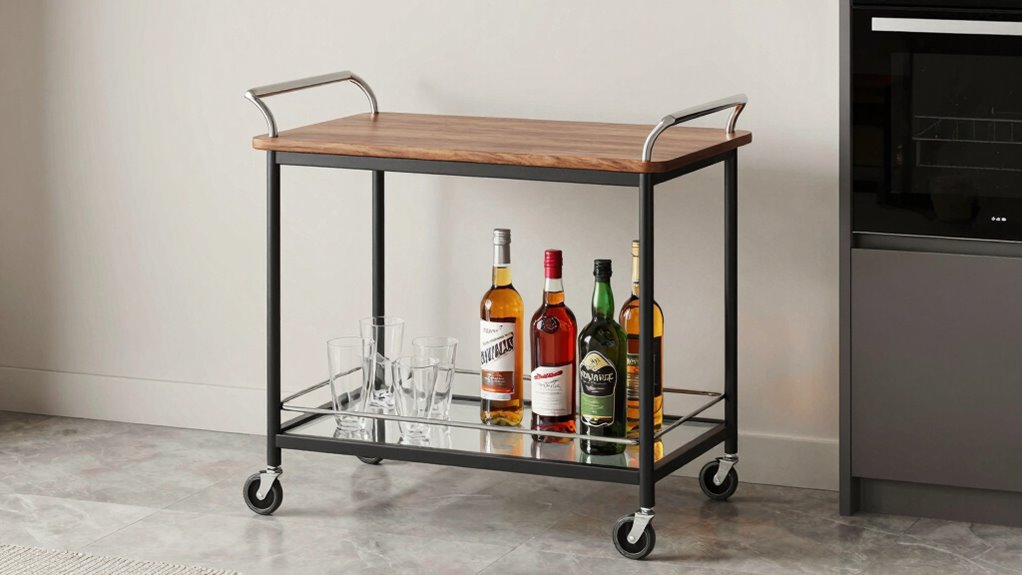 size storage mobility durability