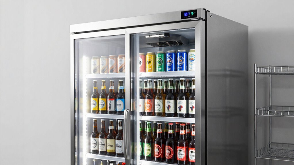 size temperature efficiency design