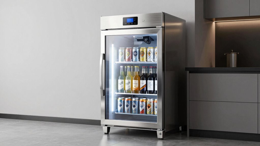 size temperature noise flexibility