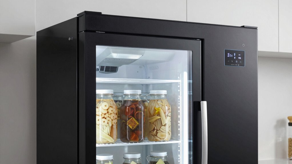 size temperature usability compatibility