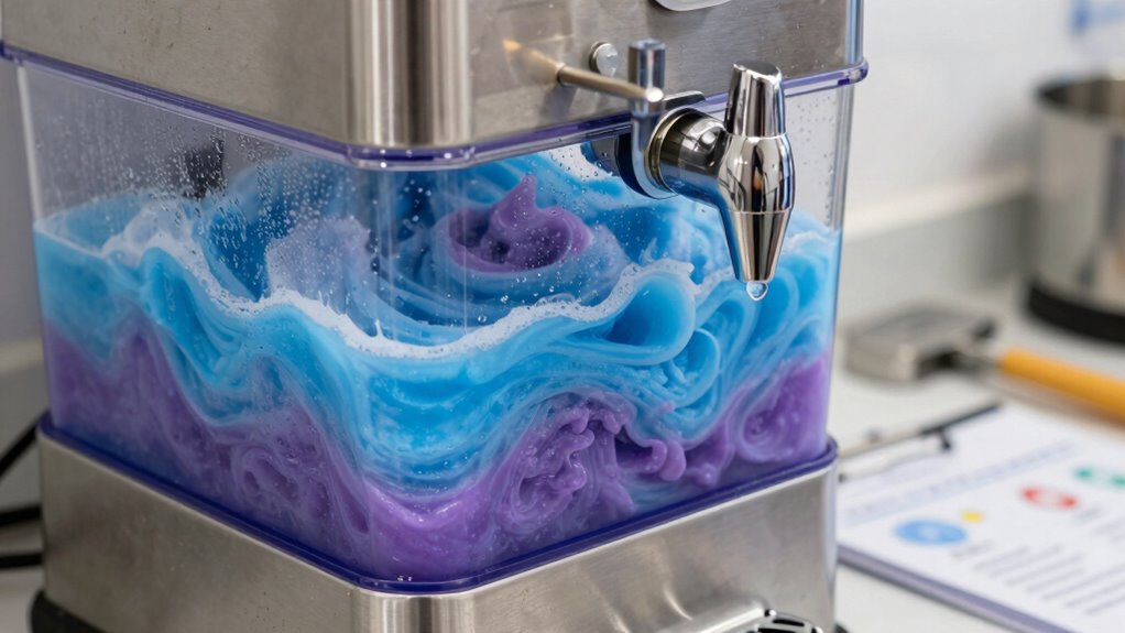 slush machine troubleshooting tips