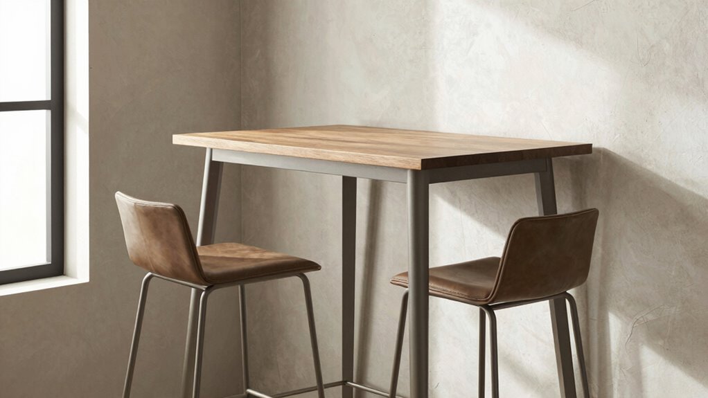small space durable stylish