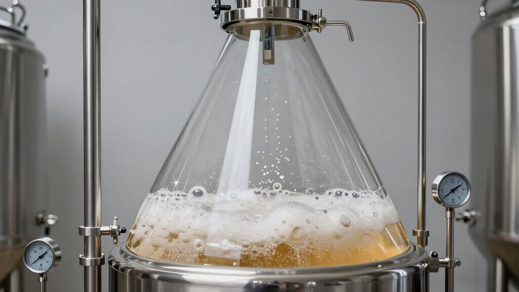 smart customizable fermentation systems