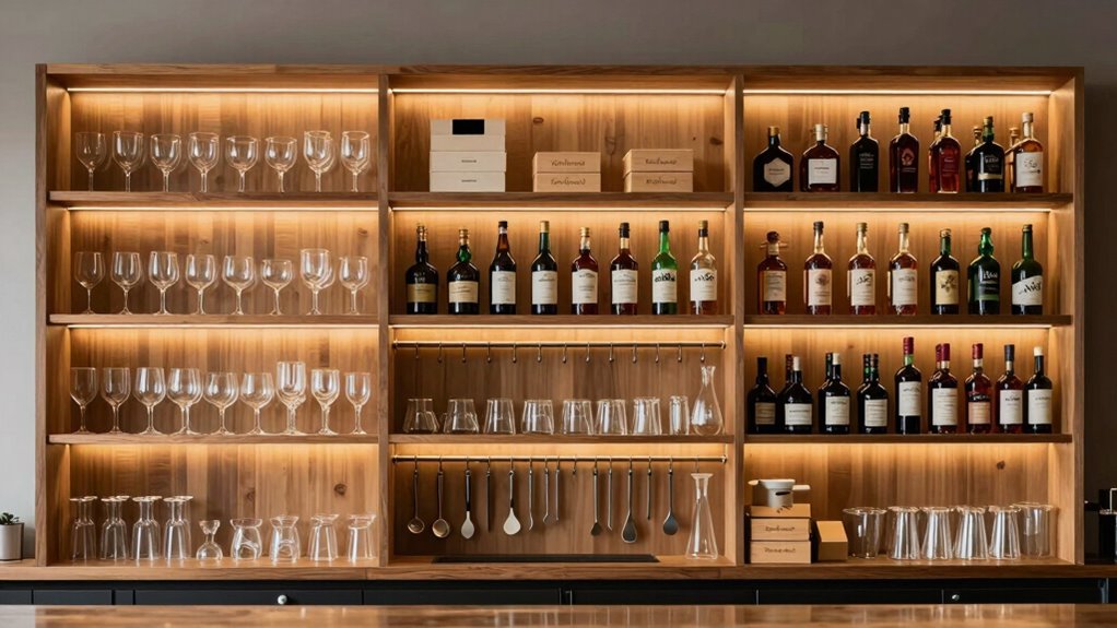 smart customizable storage solutions