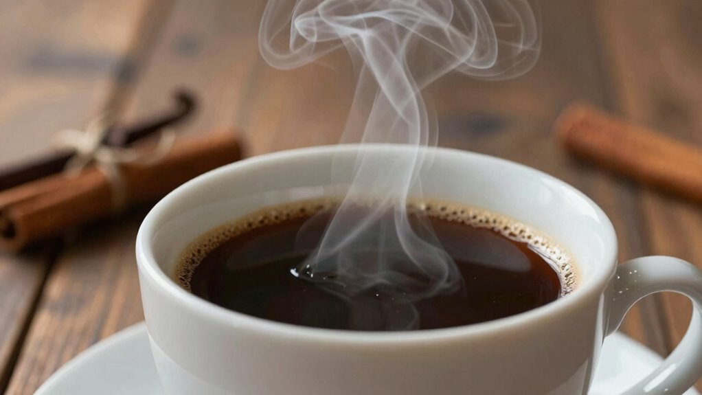 smell enhances flavor perception