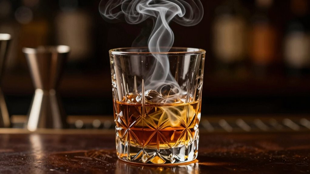 smoking enhances flavor choice