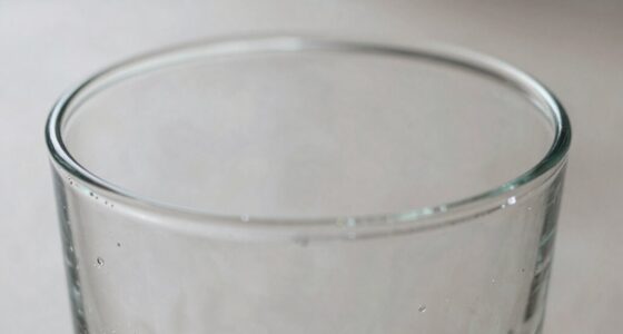 soap residue causes smell