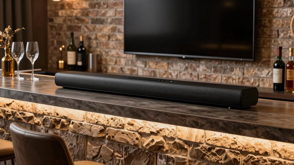 sound quality connectivity design