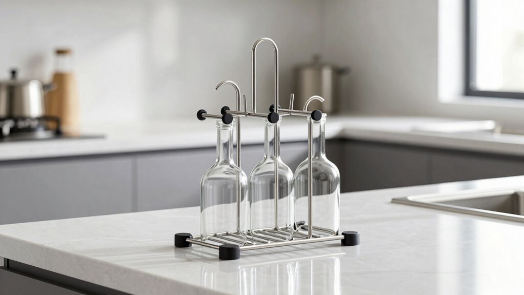 space capacity safety style