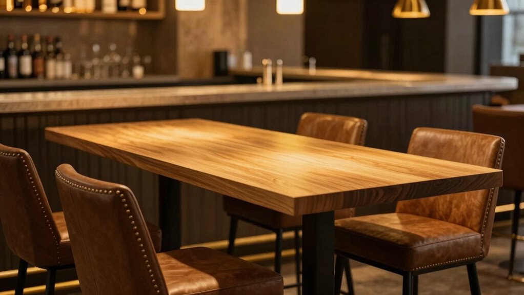 space durability style capacity